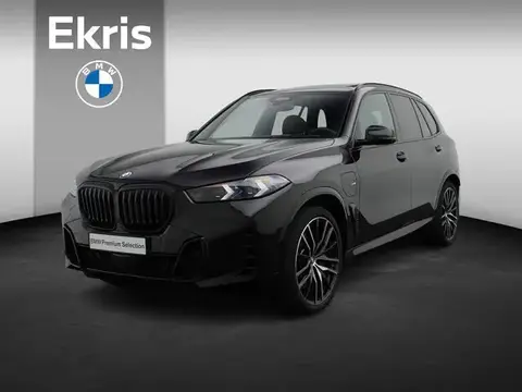 Annonce BMW X5 Hybride 2023 d'occasion 