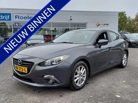 Used MAZDA 3 Petrol 2015 Ad 