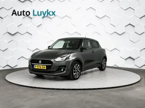 Used SUZUKI SWIFT Petrol 2022 Ad 