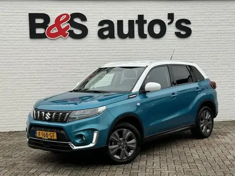 Used SUZUKI VITARA Hybrid 2023 Ad 