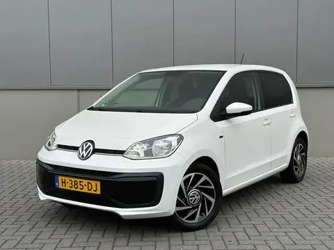 Used VOLKSWAGEN UP! Petrol 2018 Ad 