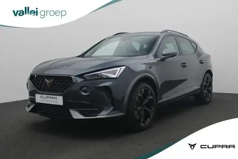 Annonce CUPRA FORMENTOR Hybride 2023 d'occasion 