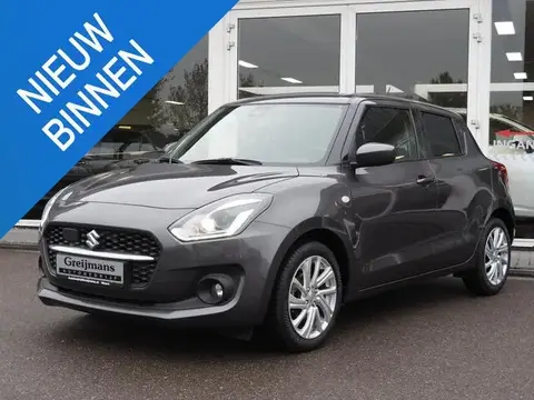 Used SUZUKI SWIFT Petrol 2020 Ad 