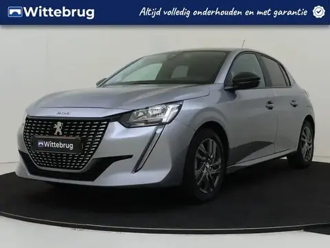 Used PEUGEOT 208 Petrol 2022 Ad 