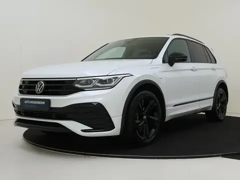 Annonce VOLKSWAGEN TIGUAN Hybride 2023 d'occasion 