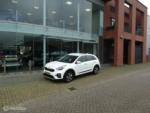 Used KIA NIRO Hybrid 2020 Ad 