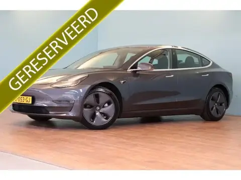 Annonce TESLA MODEL 3 Électrique 2019 d'occasion 