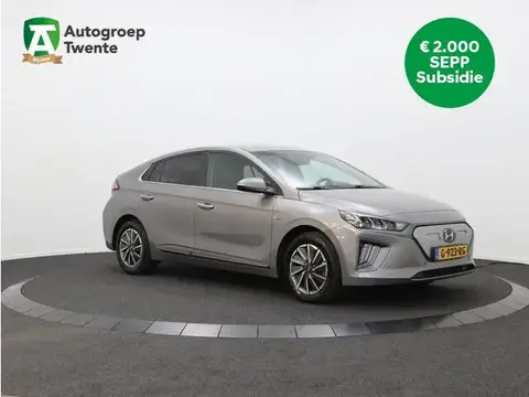 Annonce HYUNDAI IONIQ Électrique 2019 d'occasion 