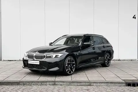 Annonce BMW SERIE 3 Hybride 2024 d'occasion 