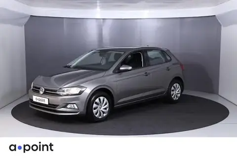 Annonce VOLKSWAGEN POLO Essence 2021 d'occasion 