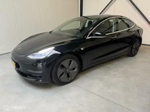 Annonce TESLA MODEL 3 Électrique 2019 d'occasion 