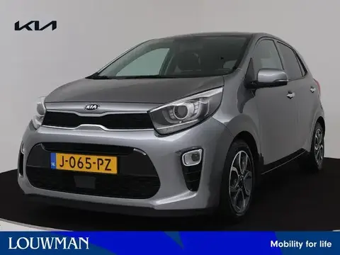 Annonce KIA PICANTO Essence 2020 d'occasion 