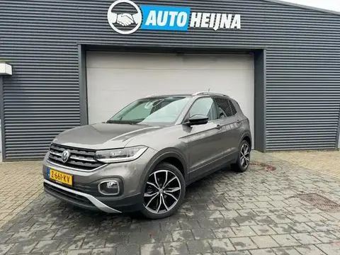 Used VOLKSWAGEN T-CROSS Diesel 2019 Ad 