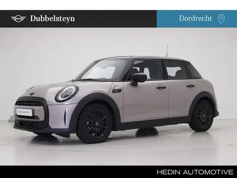 Used MINI COOPER Petrol 2022 Ad 