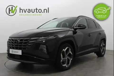 Annonce HYUNDAI TUCSON Hybride 2022 d'occasion 