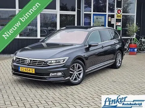 Used VOLKSWAGEN PASSAT Petrol 2019 Ad 