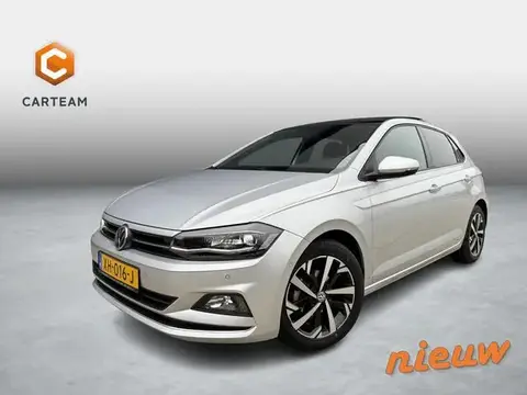 Used VOLKSWAGEN POLO Petrol 2019 Ad 