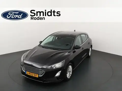 Used FORD FOCUS Petrol 2020 Ad 