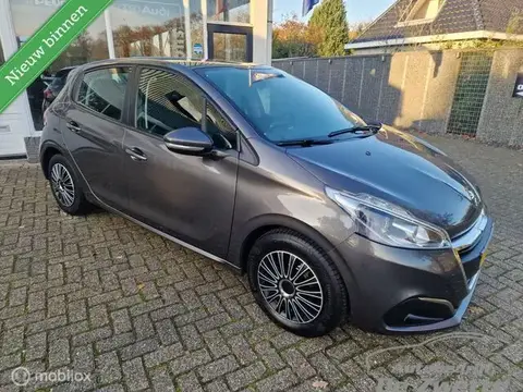 Used PEUGEOT 208 Petrol 2018 Ad 