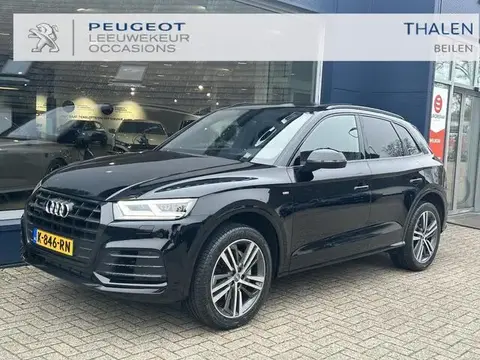 Used AUDI Q5 Diesel 2019 Ad 