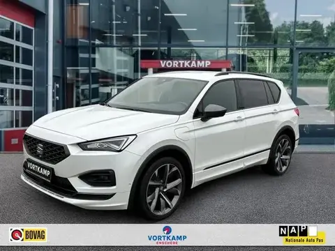 Annonce SEAT TARRACO Hybride 2021 d'occasion 