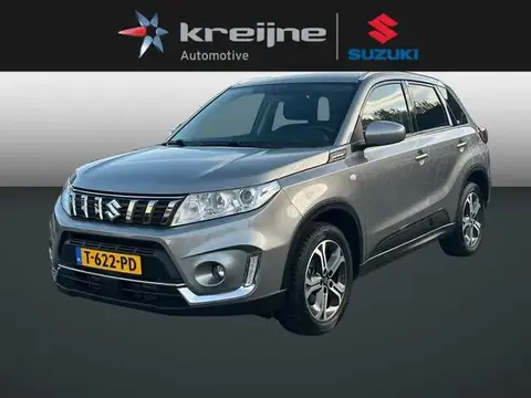 Used SUZUKI VITARA Petrol 2019 Ad 