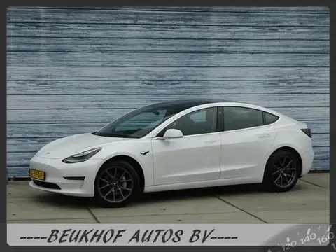 Annonce TESLA MODEL 3 Électrique 2019 d'occasion 