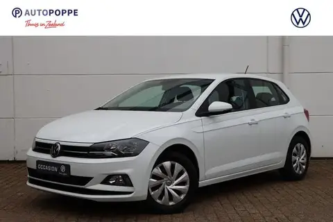 Used VOLKSWAGEN POLO Petrol 2019 Ad 