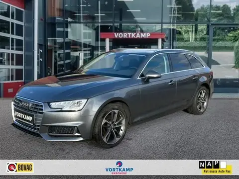 Used AUDI A4 Diesel 2019 Ad 