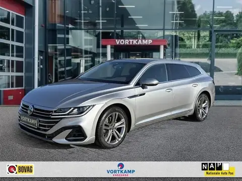 Annonce VOLKSWAGEN ARTEON Diesel 2021 d'occasion 