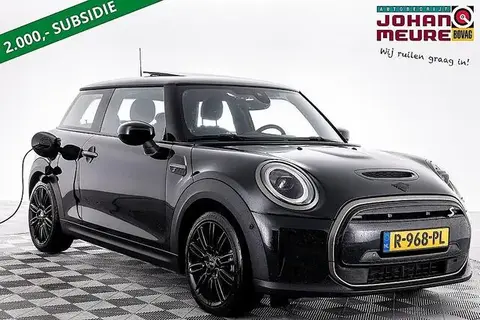 Annonce MINI MINI Électrique 2022 d'occasion 