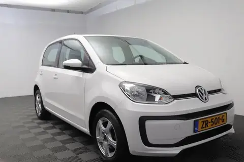 Used VOLKSWAGEN UP! Petrol 2019 Ad 