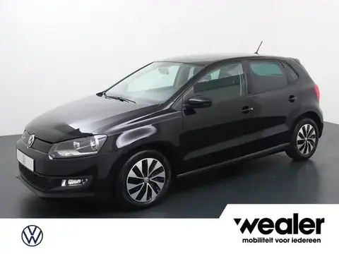 Used VOLKSWAGEN POLO Petrol 2017 Ad 