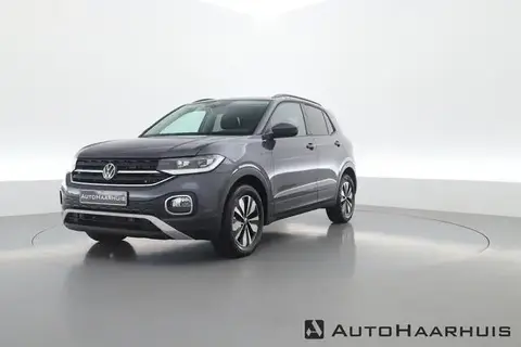 Used VOLKSWAGEN T-CROSS Petrol 2024 Ad 