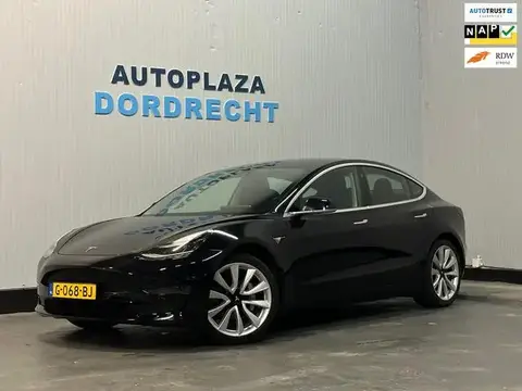 Annonce TESLA MODEL 3 Électrique 2019 d'occasion 