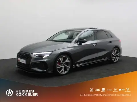 Annonce AUDI A3 Essence 2021 d'occasion 