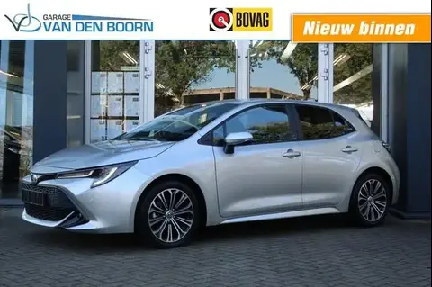 Annonce TOYOTA COROLLA Hybride 2023 d'occasion 