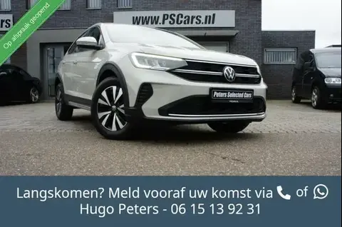 Used VOLKSWAGEN TAIGO Petrol 2022 Ad 