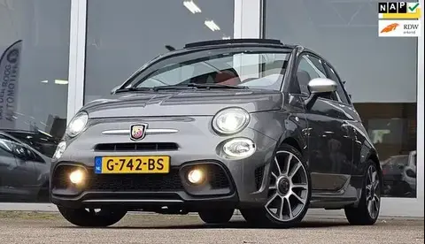 Used ABARTH 595 Petrol 2018 Ad 