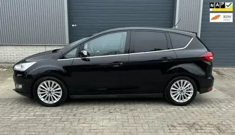 Used FORD C-MAX Petrol 2019 Ad 