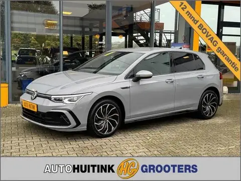 Used VOLKSWAGEN GOLF Hybrid 2021 Ad 