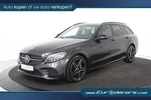 Used MERCEDES-BENZ CLASSE C Diesel 2020 Ad 