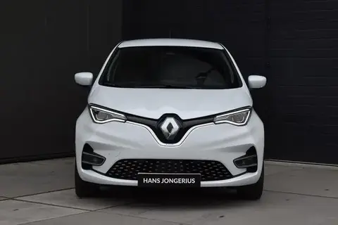 Used RENAULT ZOE Electric 2019 Ad 