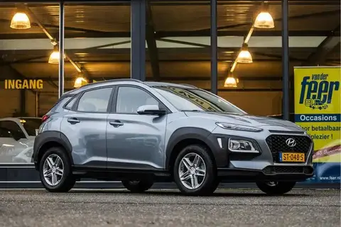 Annonce HYUNDAI KONA Essence 2018 d'occasion 