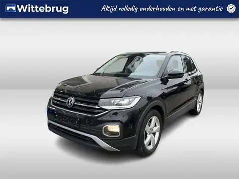 Used VOLKSWAGEN T-CROSS Petrol 2020 Ad 