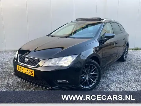 Used SEAT LEON Petrol 2016 Ad 