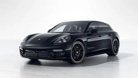 Used PORSCHE PANAMERA Hybrid 2021 Ad 