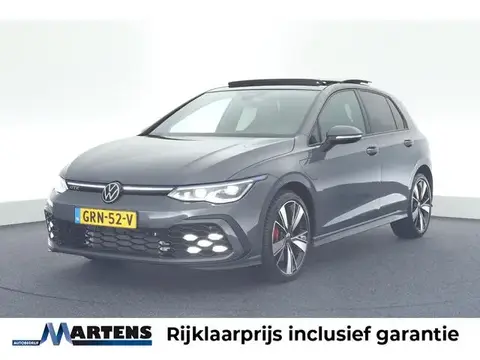 Annonce VOLKSWAGEN GOLF Hybride 2023 d'occasion 