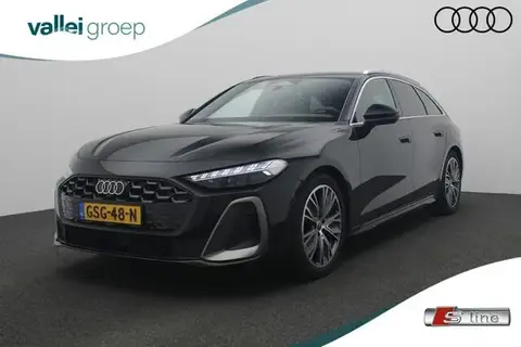 Annonce AUDI A5 Essence 2024 d'occasion 