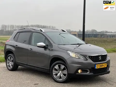 Used PEUGEOT 2008 Diesel 2017 Ad 